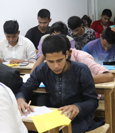 Become an instructor