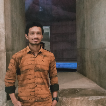 Towhidul  Abedin Tanvir